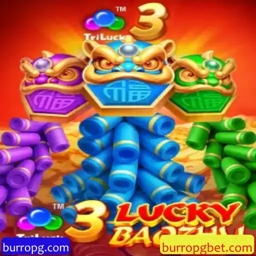 Descubra o Mundo Empolgante de 3LuckyBaozhu