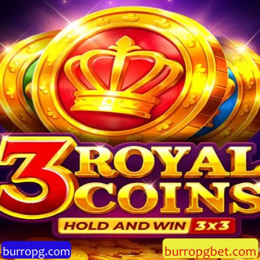 Explorando o Universo de 3royalcoins: Um Guia para Jogadores de burropg.com