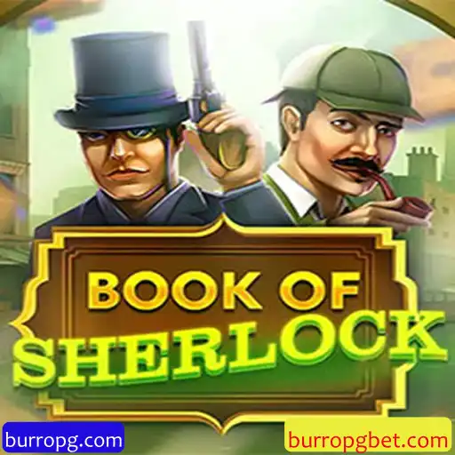 Explorando o Fascinante Mundo de BookOfSherlock: Um Mergulho em Aventura e Mistério