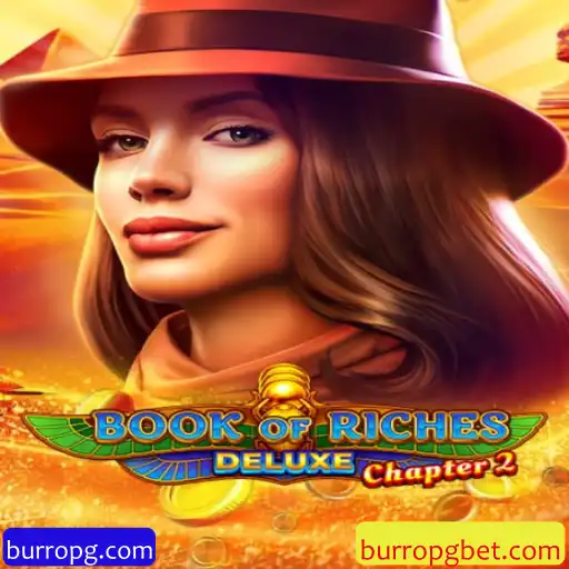 Descubra o Fascinante Mundo de BookofRichesDeluxeChapter2