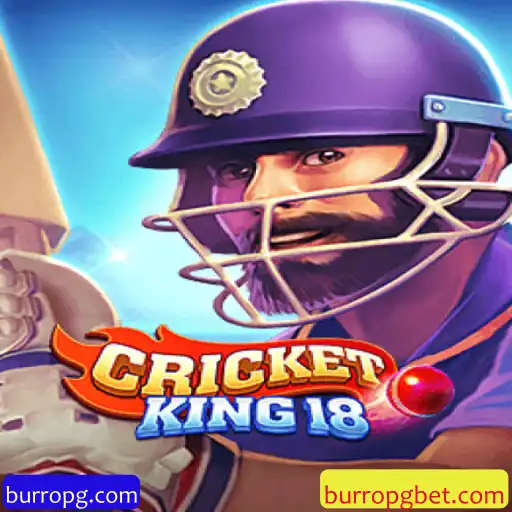 Descubra o Fascinante Universo de CricketKing18