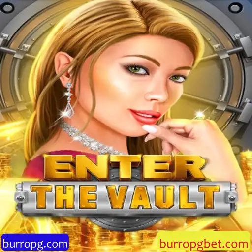 EntertheVault: Explorando o Mundo do RPG no burropg.com