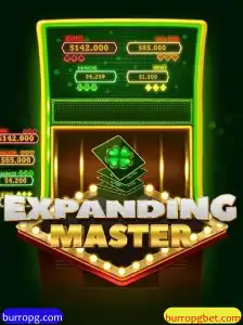 Explore o Mundo de ExpandingMaster: O Jogo que Está Conquistando o Público
