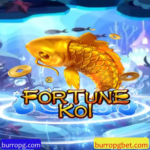 Descubra o Fascinante Mundo de FORTUNEKOI: A Nova Sensação de Jogo de RPG