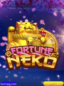 Descubra FortuneNeko: Uma Aventura de RPG Única
