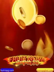 Descubra o Mundo de Aventura em FruitNovaSuper80