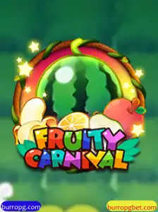 Descubra o encantador mundo de FruityCarnival