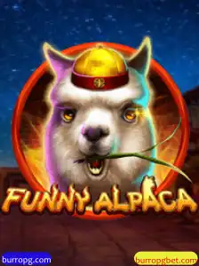 Explorando o Mundo do Jogo 'FunnyAlpaca': O Que Você Precisa Saber