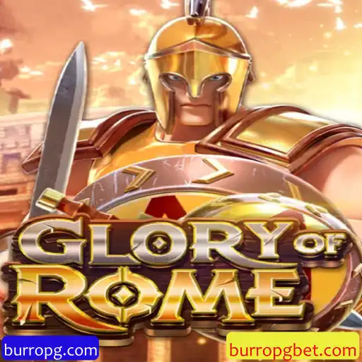 Descubra a Aventura Épica de GloryofRome no Burropg.com