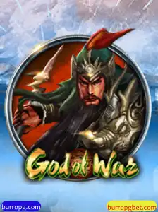 Explorando o Mundo de God of War