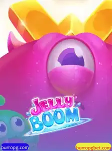 Descubra a Emoção de JellyBoom: O Jogo Que Está Conquistando o Mundo