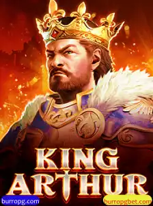 Descubra o Fascinante Mundo de KingArthur, o Jogo Revolucionário