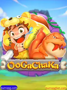 Descobrindo OoGaChaKa: Um Jogo Imersivo e Único