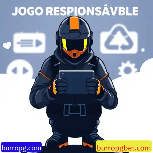 Jogo Responsável