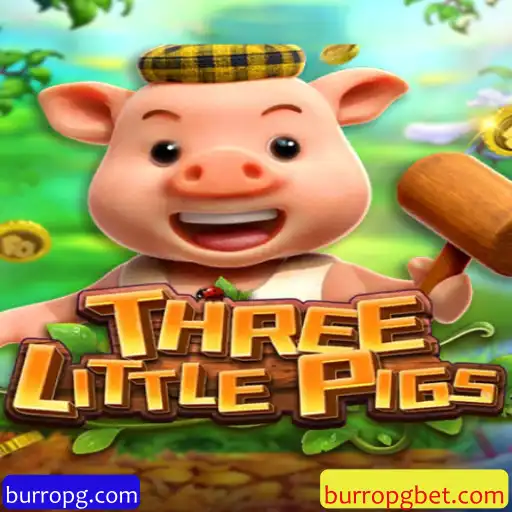 Descubra o Fascinante Mundo de THREELITTLEPIGS: Um Novo Jogo de Estratégia