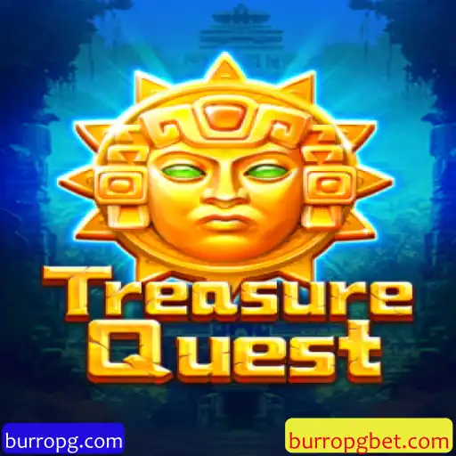 Descubra TreasureQuest: Aventura e Desafios no Universo RPG