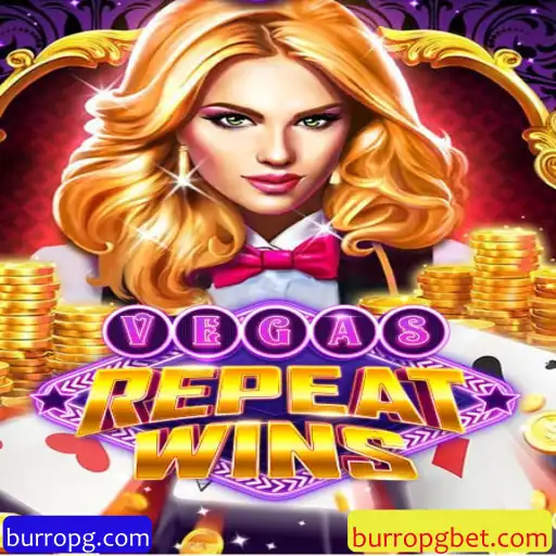 Descubra o Mundo Empolgante de VegasRepeatWins